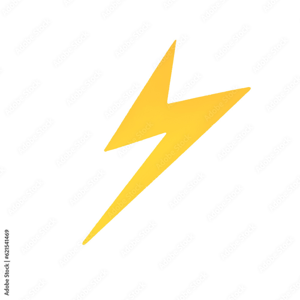 Electrifying Power: Dynamic Thunder Electrifying Power: Dynamic Thunder