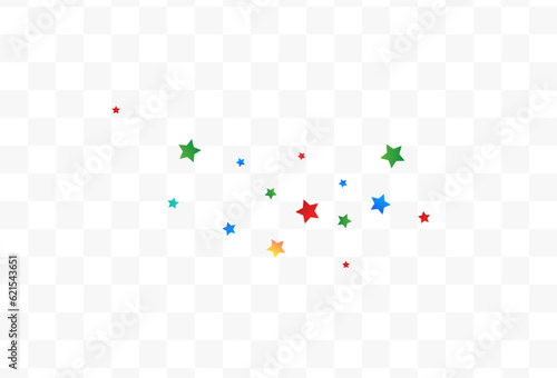 Rainbow Constellation Independence Vector