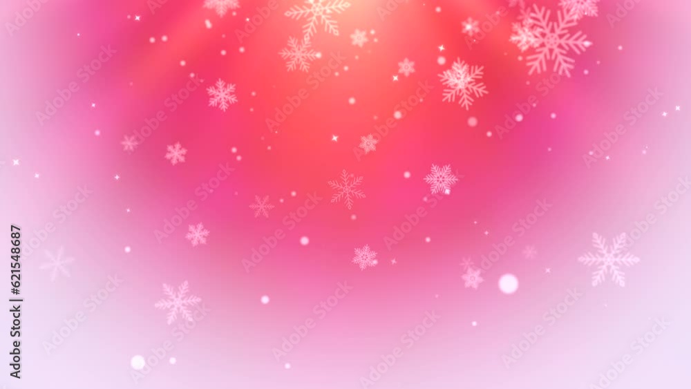 Falling white snowflakes and snow with confetti on night sky, motion holidays and winter style background for Happy New Year and Merry Christmas Falling white snowflakes and snow with confetti on night sky, motion holidays and winter style background for Happy New Year and Merry Christmas
