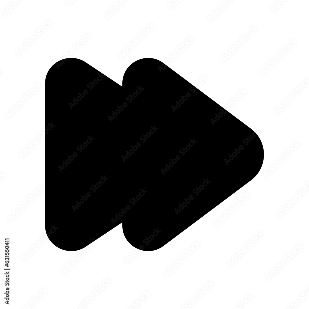 Editable vector forward arrow icon. Black, transparent white background. Part of a big icon set family. Perfect for web and app interfaces, presentations, infographics, etc Editable vector forward arrow icon. Black, transparent white background. Part of a big icon set family. Perfect for web and app interfaces, presentations, infographics, etc