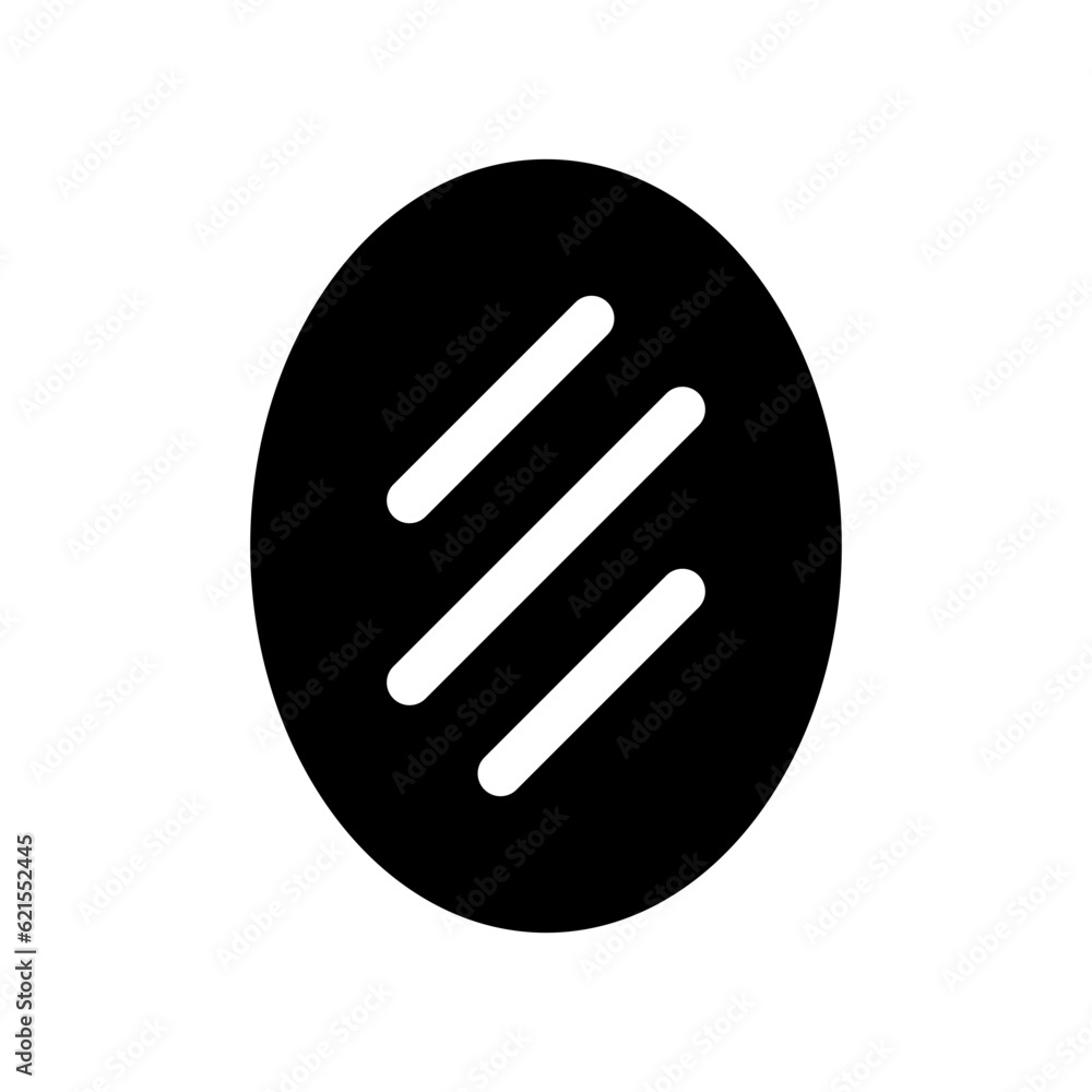 Editable mirror vector icon. Part of a big icon set family. Perfect for web and app interfaces, presentations, infographics, etc Editable mirror vector icon. Part of a big icon set family. Perfect for web and app interfaces, presentations, infographics, etc