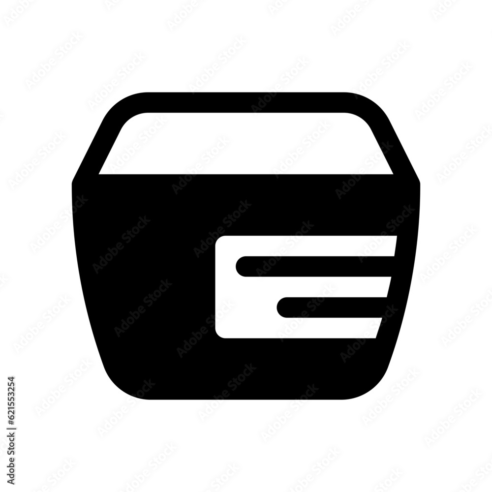 Editable night cream vector icon. Cosmetics, makeup, skincare, beauty. Part of a big icon set family. Perfect for web and app interfaces, presentations, infographics, etc Editable night cream vector icon. Cosmetics, makeup, skincare, beauty. Part of a big icon set family. Perfect for web and app interfaces, presentations, infographics, etc