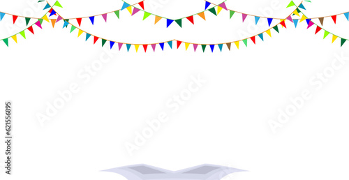 Bunting Flags Y_2203001