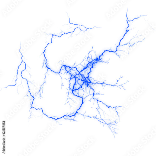 Electric current