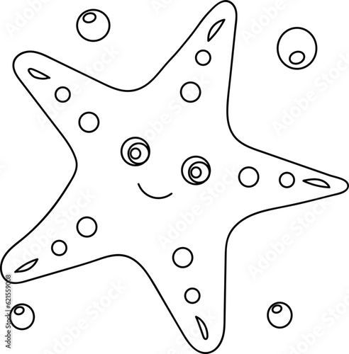 starfish