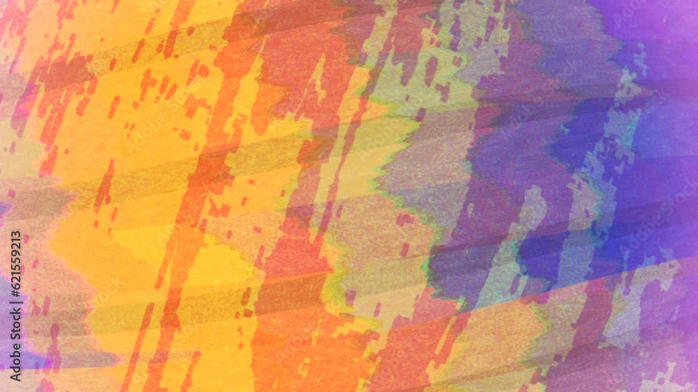 Dark grunge texture with colorful splashes and noise effect, motion abstract hipster and glitch style background Dark grunge texture with colorful splashes and noise effect, motion abstract hipster and glitch style background