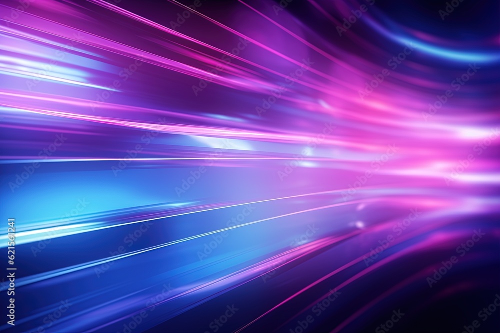abstract futuristic background with pink blue glowing neon moving high speed wave lines and bokeh lights. Data transfer concept Fantastic wallpaper abstract futuristic background with pink blue glowing neon moving high speed wave lines and bokeh lights. Data transfer concept Fantastic wallpaper
