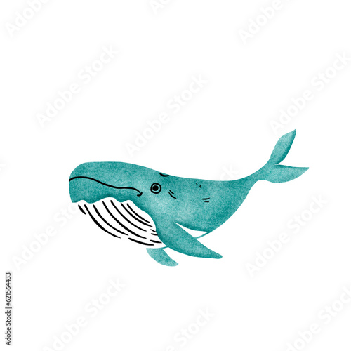 Whale