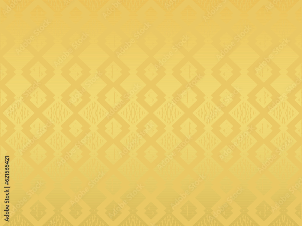 Golden geometric background pattern. Luxury golden background. 3d Gold Texture. perfect for, banners, web, covers, wallpapers, magazines, banners, etc.