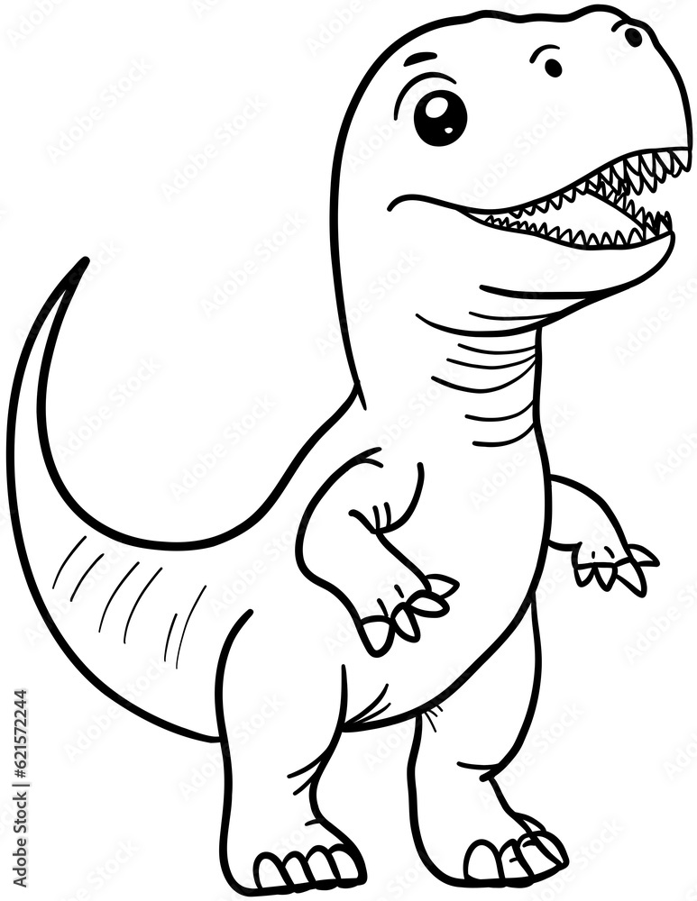 dinosaur dinosaur