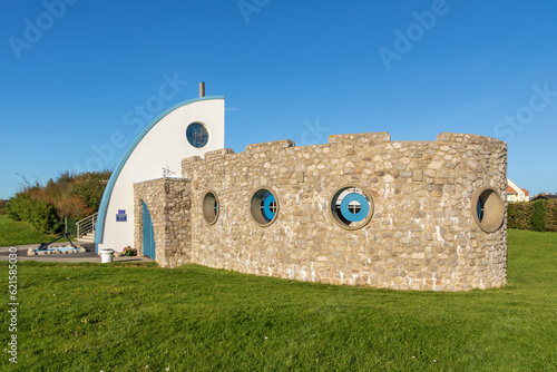 Le Calvaire des Marins à Boulogne-sur-Mer