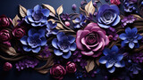 Violet Color, Desktop Wallpaper , Desktop Background Images, HD, Background For Banner