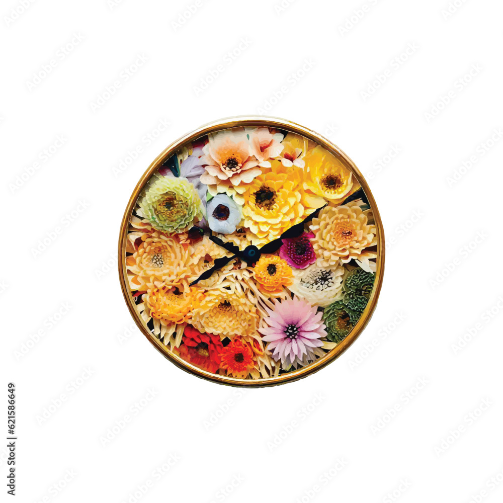Lovely and creative spring flowers and a unique bundle of flower design Lovely and creative spring flowers and a unique bundle of flower design