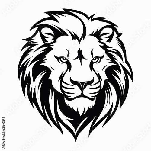Lion © Logo