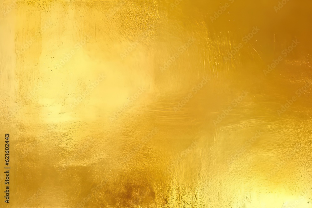 Background texture made of gold used for the backdrop, abstract luxury ...