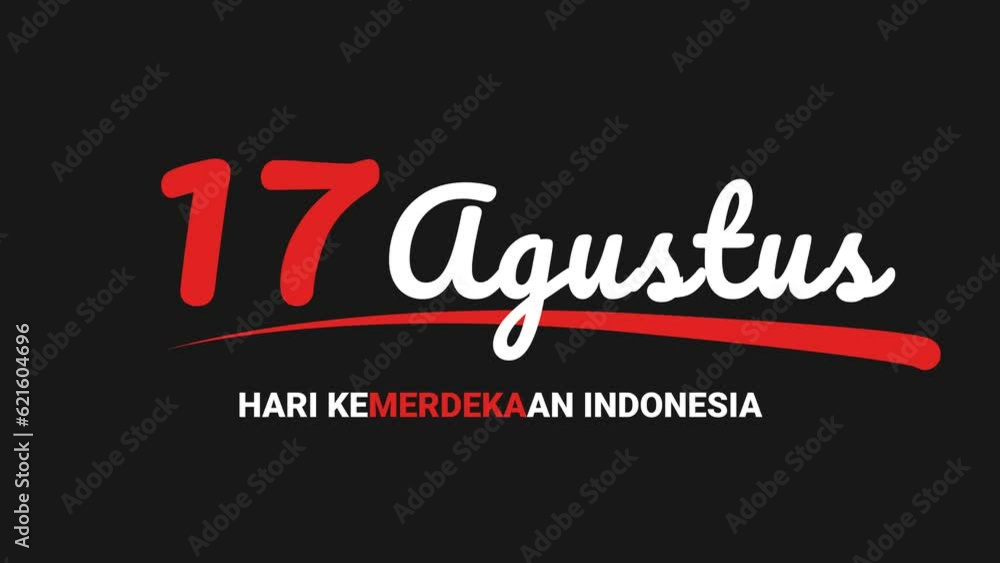 17 agustus indonesia merdeka indenpendence day 17 agustus indonesia merdeka indenpendence day