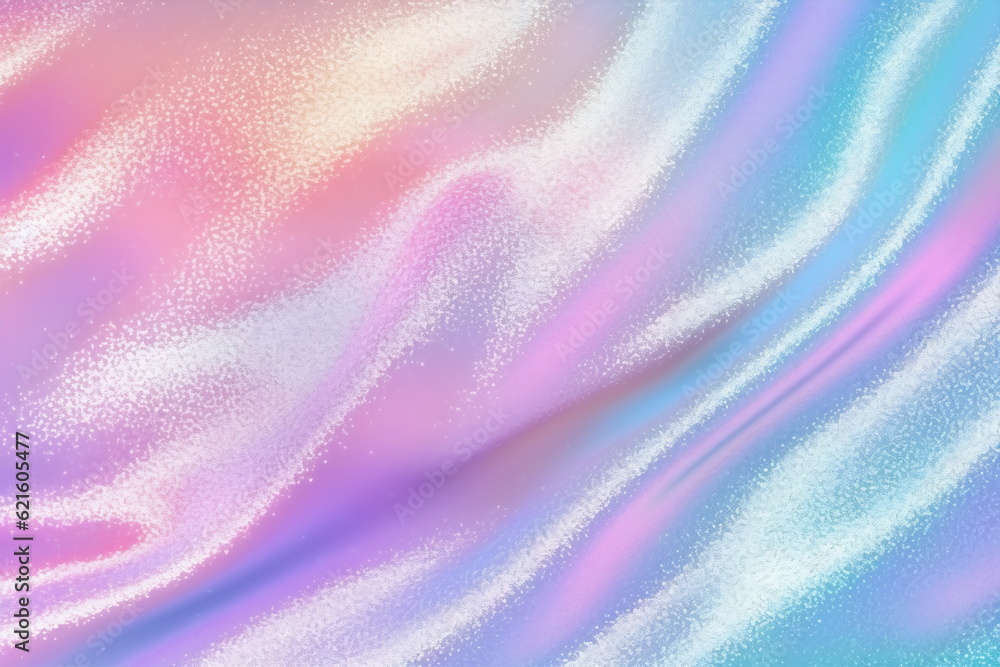 Holographic wallpaper background. Hologram texture Holographic wallpaper background. Hologram texture