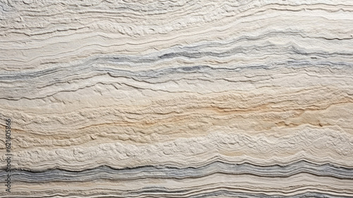 Detailed Texture of Limestone with Natural Patterns, Generative AI