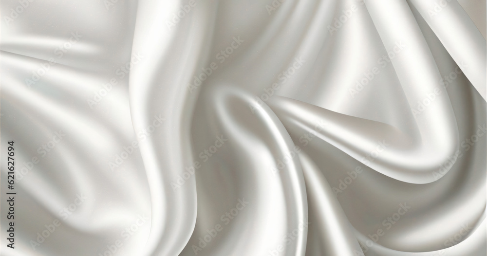 Obraz premium silk background