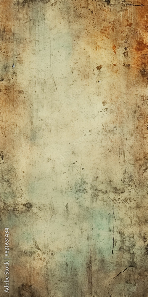 Obraz premium Vintage grunge paper background