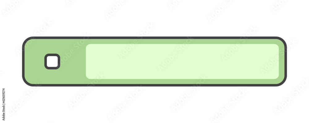 Rectangle Simple Infographic Stencil Label Rectangle Simple Infographic Stencil Label