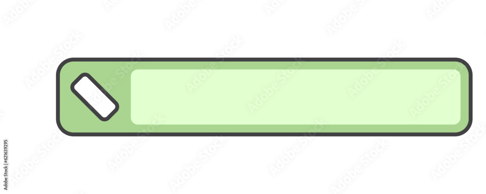Rectangle Simple Infographic Stencil Label Rectangle Simple Infographic Stencil Label