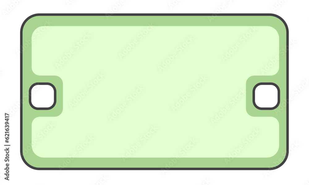 Rectangle Simple Infographic Stencil Textbox Rectangle Simple Infographic Stencil Textbox