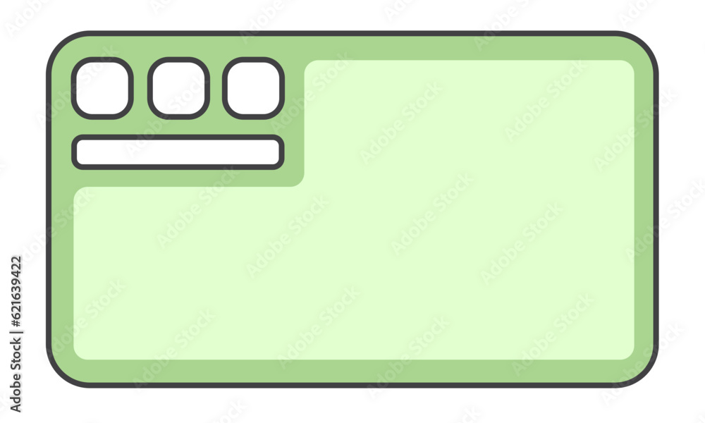 Rectangle Simple Infographic Stencil Textbox Rectangle Simple Infographic Stencil Textbox