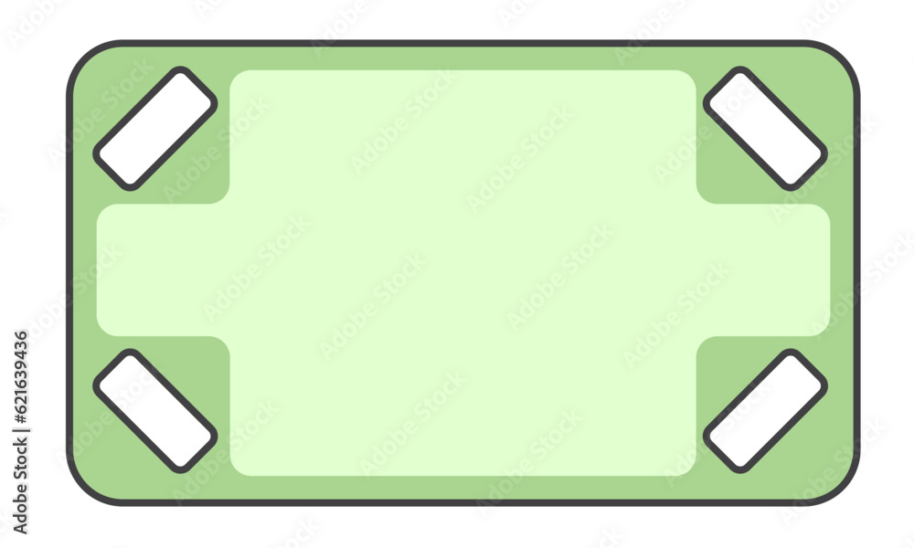 Rectangle Simple Infographic Stencil Textbox Rectangle Simple Infographic Stencil Textbox