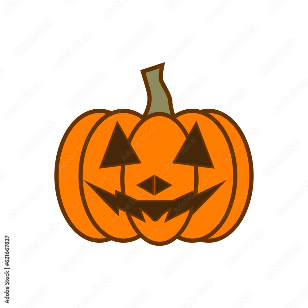 Pumpkin isolated Pumpkin isolated