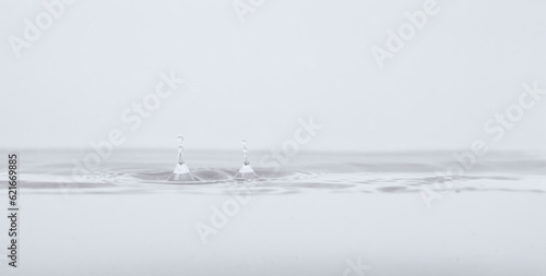 水のイメージ