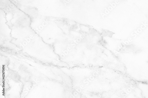 Fotografia, Obraz Marble granite white background wall surface black pattern graphic abstract light elegant gray for do floor ceramic counter texture stone slab smooth tile silver natural for interior decoration