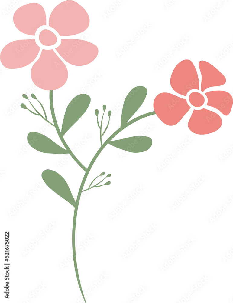 flower plant 34