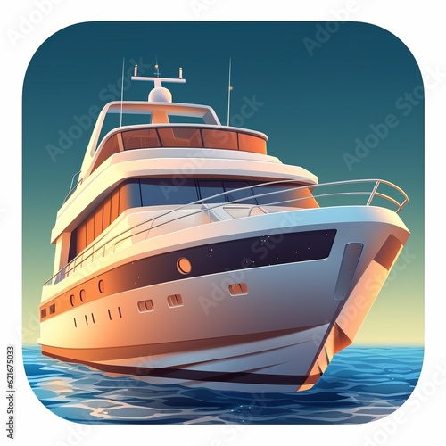 Yachtfinder: A Luxurious Sailing Ship Game App photo