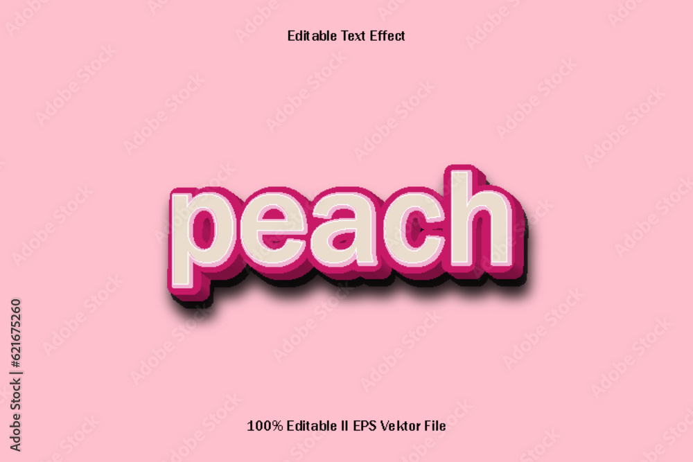 Happy Shopping Editable Text Effect Emboss Cartoon Gradient Style Happy Shopping Editable Text Effect Emboss Cartoon Gradient Style