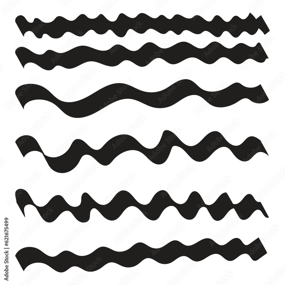 black paint brush hand stroke black paint brush hand stroke