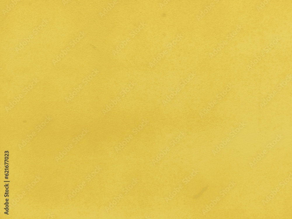 Yellow gold wall texture background Yellow gold wall texture background