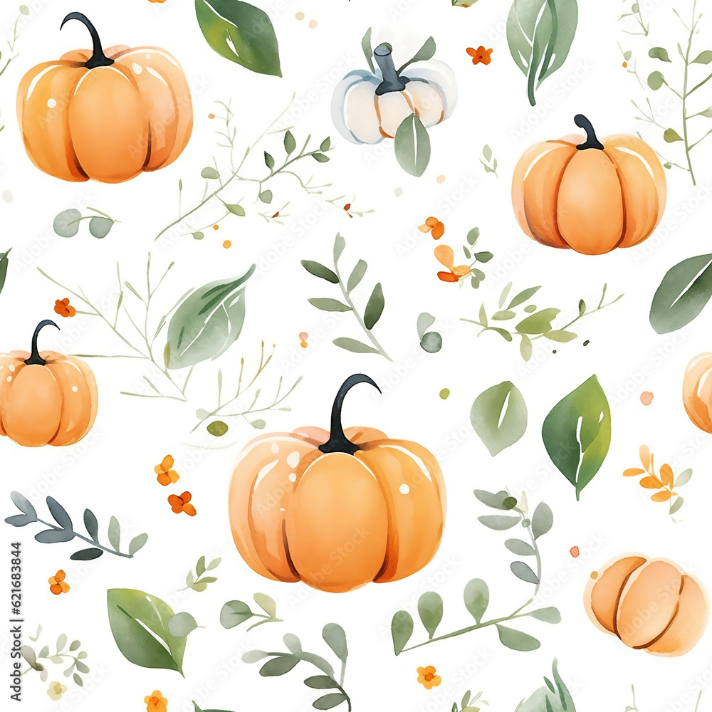 Pattern Pumpkin Autumn Seasonal Vibe11 Pattern Pumpkin Autumn Seasonal Vibe11