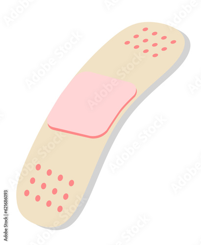 bandage