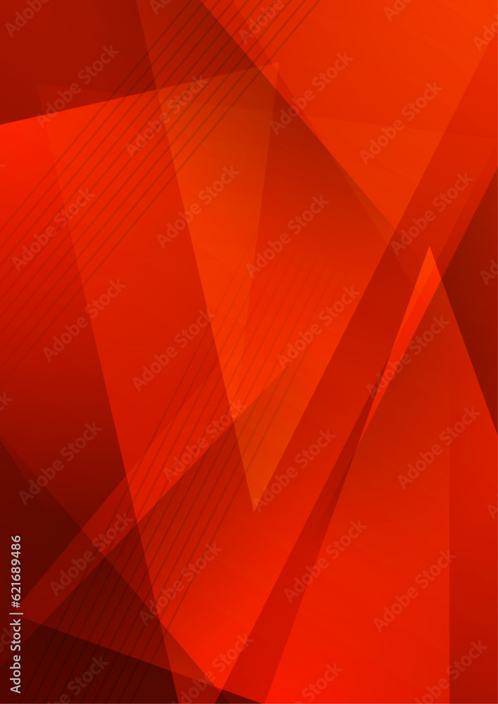 Red annual report brochure flyer design template with circles style. vector illustration, Use for Leaflet cover presentation abstract flat background, layout in A4 size Red annual report brochure flyer design template with circles style. vector illustration, Use for Leaflet cover presentation abstract flat background, layout in A4 size