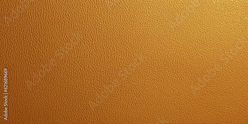 Gold paper texture background, photorealism. AI Generated