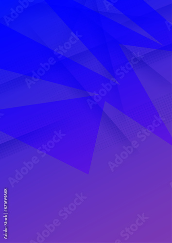 Set of minimal covers design. Colorful gradient vector background. Modern template design for cover or web