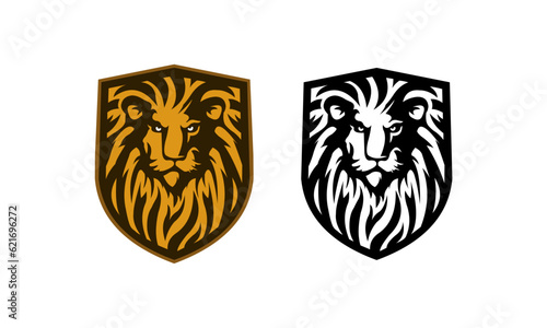 Lion Shield