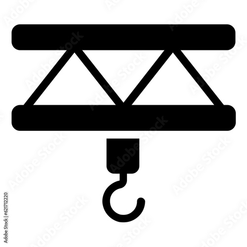 crane icon