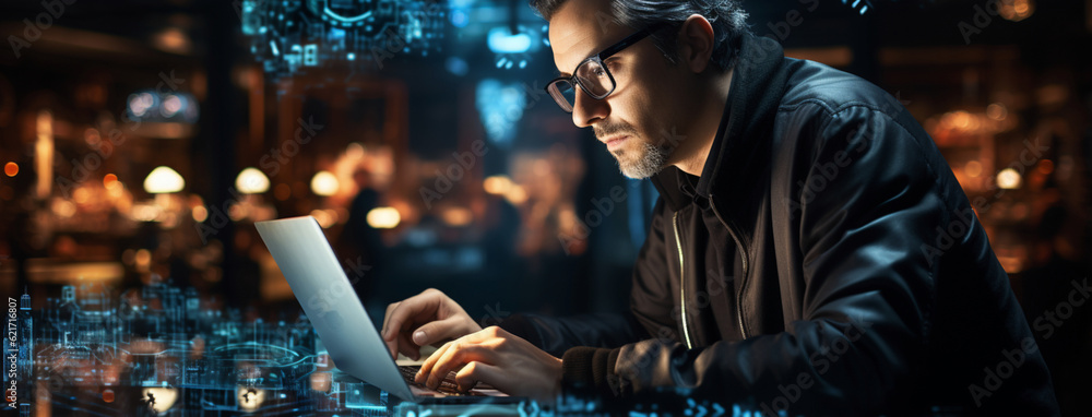 Der Datenwissenschaftler: Digitale Innovation in Aktion Der Datenwissenschaftler: Digitale Innovation in Aktion