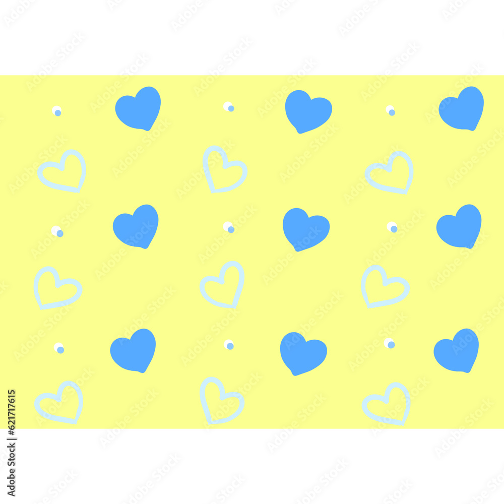 hearts background hearts background