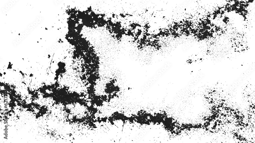 Black and white grunge urban texture vector with copy space. Runge dust messy background. Distressed texture grainy overlay texture. Dirty rough empty cover template. dust texture and Transparent. Black and white grunge urban texture vector with copy space. Runge dust messy background. Distressed texture grainy overlay texture. Dirty rough empty cover template. dust texture and Transparent.