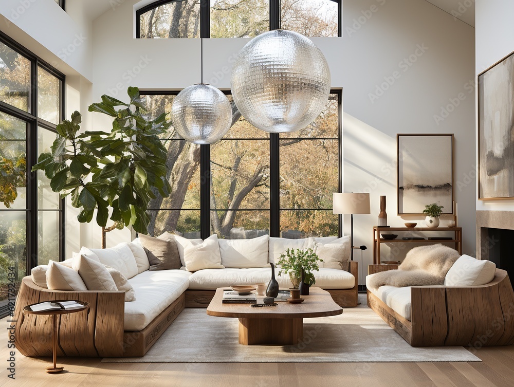 Gallery image with a fresh perspective