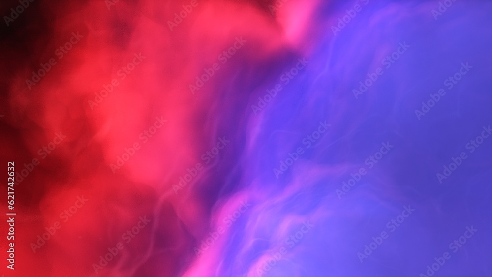 Space nebula, for use with projects on science, research, and education. Illustration
Space nebula, for use with projects on science, research, and education. Illustration