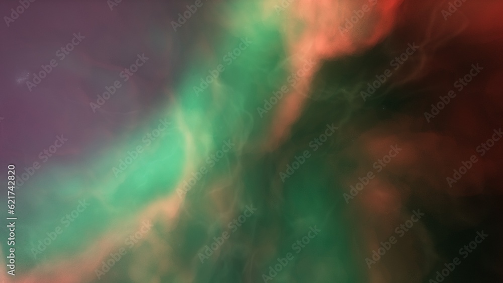 nebula gas cloud in deep outer space, science fiction illustration, colorful space background with stars 3d render
nebula gas cloud in deep outer space, science fiction illustration, colorful space background with stars 3d render